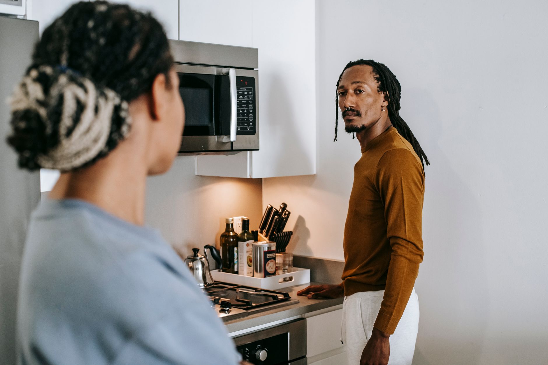 Cultural Stigma and Race in Mental Health Crisis Care